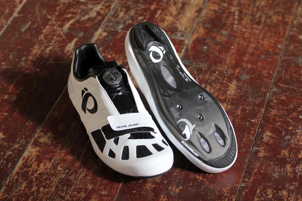 Pearl izumi men's cycling shoes on sale